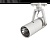 Трековые светильники Arte Lamp Track Lights A6210PL-1WH  фото, kupilegko.ru