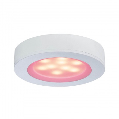 Мебельный светодиодный светильник Paulmann Micro Line Led Platy 93568 (+мебельные)  фото, kupilegko.ru