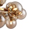 Подвесная люстра Maytoni Dallas MOD548PL-25G  фото, kupilegko.ru