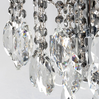 Бра, светильник настенный накладной De Markt 111020902  фото, kupilegko.ru