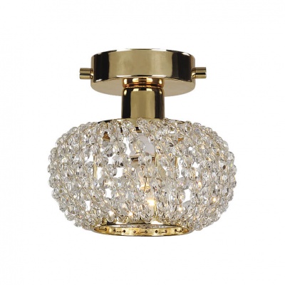 Потолочный светильник Favourite Sternchen 1390-1U  фото, kupilegko.ru