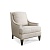 Lounge II Iunior Кресло Sherrill Furniture  фото, kupilegko.ru
