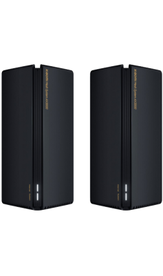 Mesh-система Xiaomi AX3000 RA82 2-pack  фото, kupilegko.ru