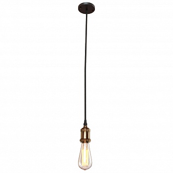Подвесной светильник Loft IT Holder Loft1153  фото, kupilegko.ru