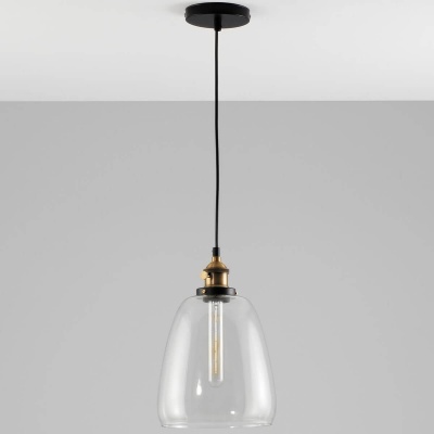 Подвесной светильник Moderli Suvo V1660-1P  фото, kupilegko.ru