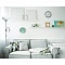 Торшер Arte Lamp Duetto A9569PN-2SI  фото, kupilegko.ru