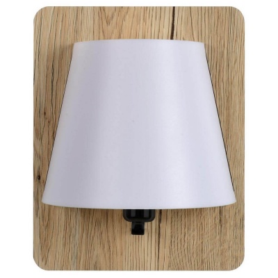 Настенный светильник Lucide Idaho 77281/01/76  фото, kupilegko.ru