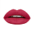 Гелевая подводка в карандаше для губ Provoc Gel Lip Liner (PV0024, 24, темно-красный, 1 шт, 1 шт)  фото, kupilegko.ru