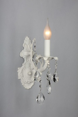 Бра, светильник настенный накладной Omnilux OML-34001-01  фото, kupilegko.ru