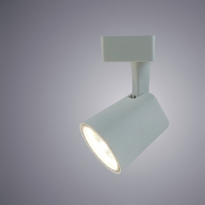 Трековые светильники Arte Lamp Amico A1811PL-1WH  фото, kupilegko.ru