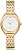 fashion наручные женские часы Obaku V286LXGISG. Коллекция Diamond  фото, kupilegko.ru