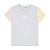 Футболка PUMA Classics Block Fitted Tee PM534606 338726 SP  фото, kupilegko.ru