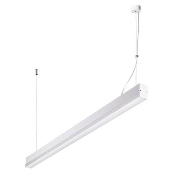 Подвесной светодиодный светильник Novotech Iter 358159  фото, kupilegko.ru