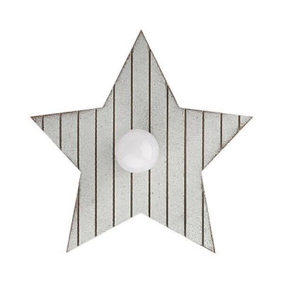 Настенный светильник Nowodvorski Toy-Star 9376  фото, kupilegko.ru