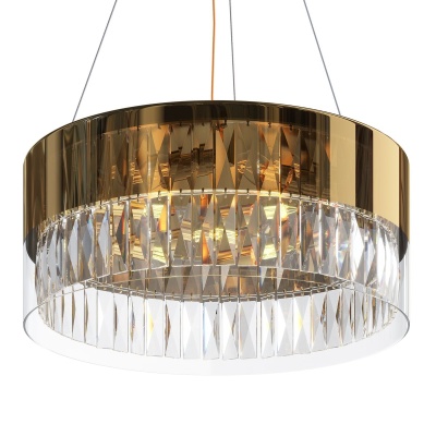Подвесная люстра Maytoni Wonderland MOD313PL-06G  фото, kupilegko.ru