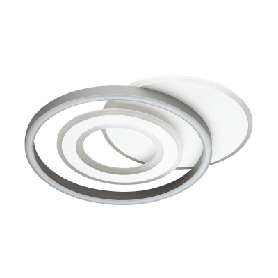 Потолочный светодиодный светильник Lumion Ledio 4504/85CL  фото, kupilegko.ru