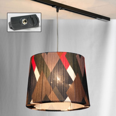 Трековые светильники Lussole Track Lights LSP-9991-TAB  фото, kupilegko.ru
