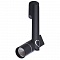Трековые светильники Arte Lamp Orion A2514PL-1BK  фото, kupilegko.ru
