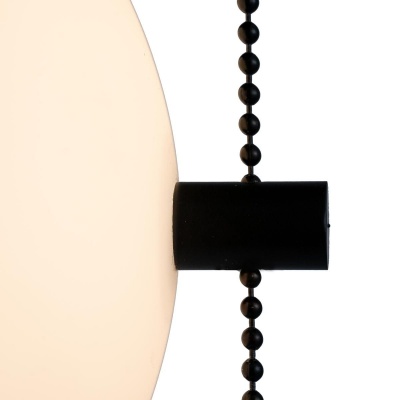Потолочный светильник Loft IT Signal 10029C Black  фото, kupilegko.ru