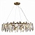 Подвесная люстра ST Luce Ancona SL1227.303.12  фото, kupilegko.ru