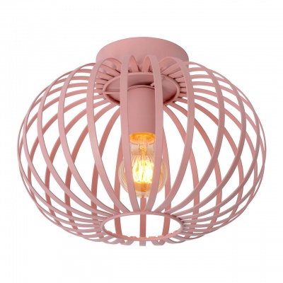 Потолочный светильник Lucide Merlina 78193/30/66  фото, kupilegko.ru