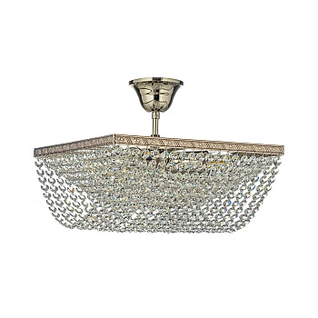 Потолочный светильник Arti Lampadari Nobile E 1.3.30.501 N  фото, kupilegko.ru