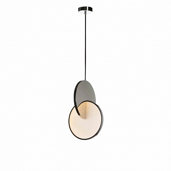 Подвесной светодиодный светильник Loft IT Eclipse 9970P  фото, kupilegko.ru