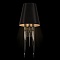 Бра, светильник настенный накладной Loft IT 10207W/M Black  фото, kupilegko.ru