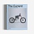 The Current: New Wheels for the Post-petrol Age Книга Gestalten  фото, kupilegko.ru