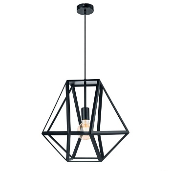 Подвесной светильник Eglo Embleton 49756  фото, kupilegko.ru