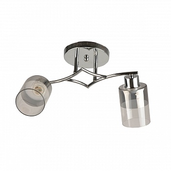 Потолочный светильник Hiper Catrin H206-2  фото, kupilegko.ru