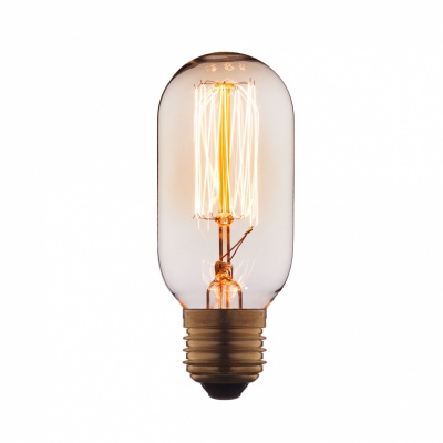 Ретро лампа Loft It Edison Bulb 4540-SC  фото, kupilegko.ru