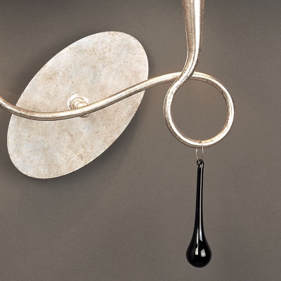 Бра, светильник настенный накладной Mantra 3537  фото, kupilegko.ru