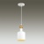 Подвесной светильник Odeon Light Bolli 4087/1  фото, kupilegko.ru