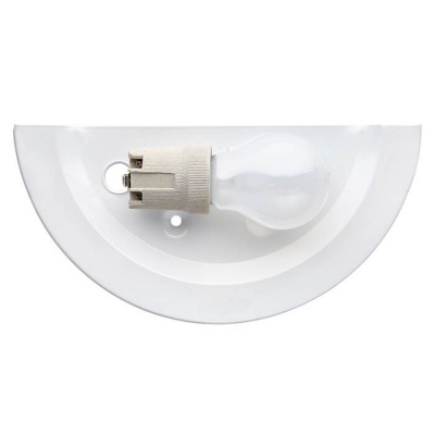 Настенный светильник Sonex Greca 061  фото, kupilegko.ru