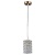 Подвесной светильник Lightstar Cristallo 795312  фото, kupilegko.ru