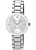 fashion наручные женские часы Anne Klein 1363SVSV. Коллекция Diamond  фото, kupilegko.ru