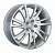 Колесные литые диски Replay Replay FORD FD120 7.5x17 5x108 ET52.5 D63.3 Серебристый (034926-040132003)  фото, kupilegko.ru