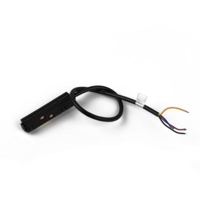 Ввод питания Elektrostandard Slim Magnetic 85095/00 a057210  фото, kupilegko.ru