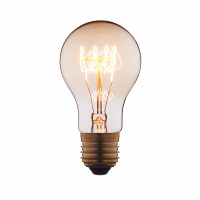 Ретро лампа Loft It Edison Bulb 1004-SC  фото, kupilegko.ru