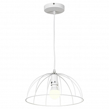 Подвесной светильник Lussole Lgo Lattice LSP-8214  фото, kupilegko.ru