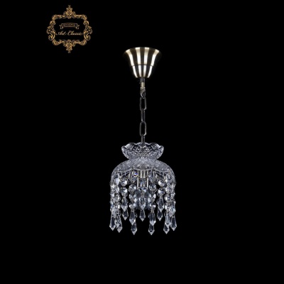 Подвесной светильник ArtClassic 14.03.1.d15.Br.Dr  фото, kupilegko.ru