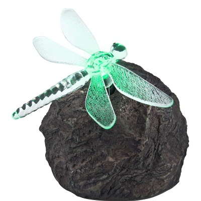 Садовый светильник Globo SOLAR 33910  фото, kupilegko.ru