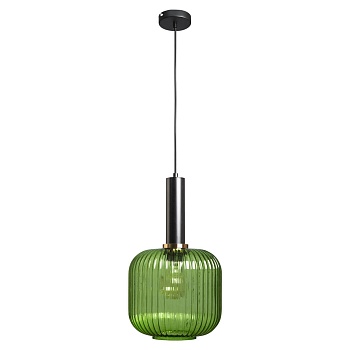 Подвесной светильник Loft IT IRIS 2072-B+BL  фото, kupilegko.ru