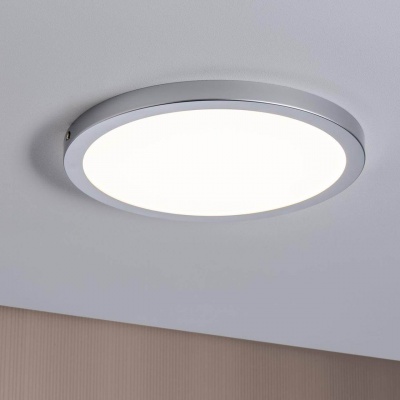 Потолочный светодиодный светильник Paulmann Atria 70865  фото, kupilegko.ru
