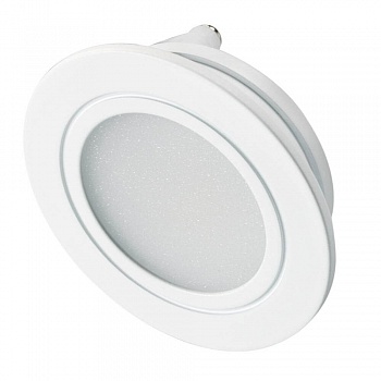 Мебельный светодиодный светильник Arlight LTM-R60WH-Frost 3W Day White 110deg 020761 (+мебельные)  фото, kupilegko.ru