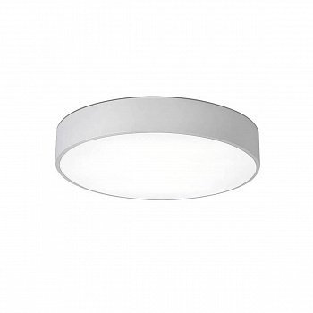 Потолочный светодиодный светильник Kink Light Медина 05430,01  фото, kupilegko.ru