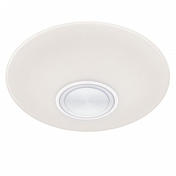 Потолочный светодиодный светильник Ritter Saturn 52340 6  фото, kupilegko.ru