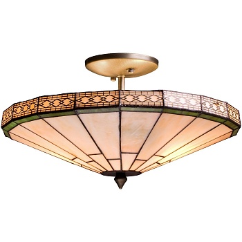 Потолочный светильник Velante 857-807-02  фото, kupilegko.ru