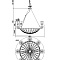 Подвесная люстра Maytoni Pantheon H021PL-08CH  фото, kupilegko.ru